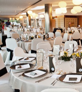 Weddings Bodas con Estilo Can Bonastre Wine Resort