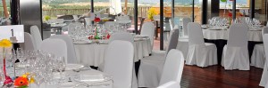 Sala Montserrat Reuniones y Eventos Can Bonastre Conference Room