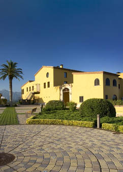 Alquilar Rent Can Bonastre Wine Resort