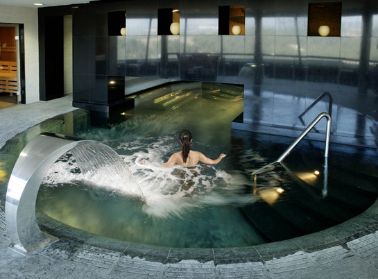 Escapada Can Bonastre Special Spa & Massage
