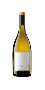 Vino Blanco Can Bonastre Maurel Penedes White Wine