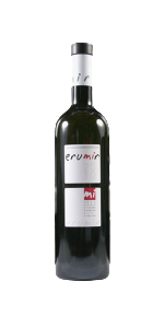 Vino Blanco Can Bonastre Erumir Blanco Penedes White Wine