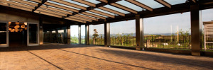 Sala Cristallera Reuniones y Eventos Can Bonastre Conference Room